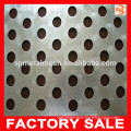 super quality decorative perforated metal panels / sheets